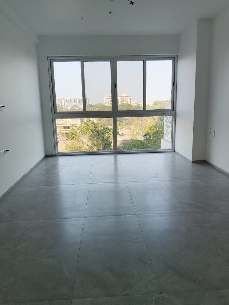 Study Room, clover-highlands 3 Bedroom 1775 Sq.Ft. Apartment In Kondhwa Pune 9689175