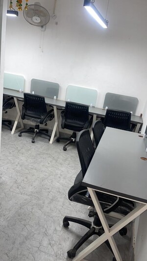 Team Area in  Office Space at Sector 2 – for Rent