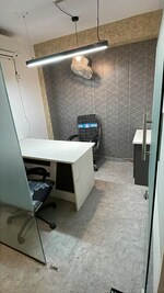 350 Sq.Ft. Office Space in Sector 2