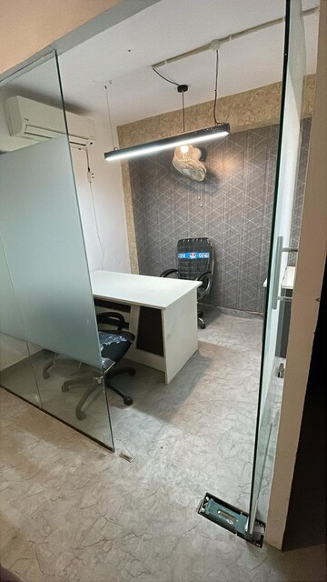 Team Area in  Office Space at Sector 2 – for Rent