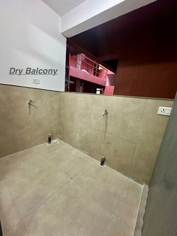 Kitchen in 3 BHK Apartment at ANP Memento, Wakad – for Rent