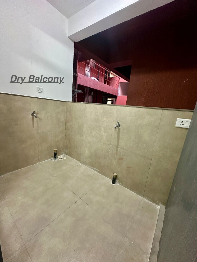 Kitchen, anp-memento 3 Bedroom 1068 Sq.Ft. Apartment In Wakad Pune 9689181