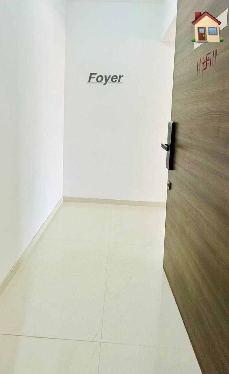 Room, anp-memento 3 Bedroom 1068 Sq.Ft. Apartment In Wakad Pune 9689181