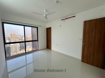 Room in 3 BHK Apartment at ANP Memento, Wakad – for Rent