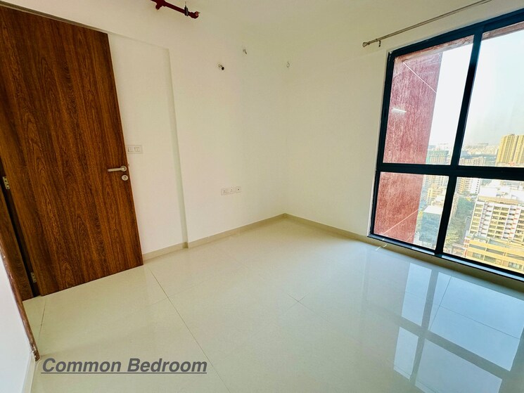 Room, anp-memento 3 Bedroom 1068 Sq.Ft. Apartment In Wakad Pune 9689181