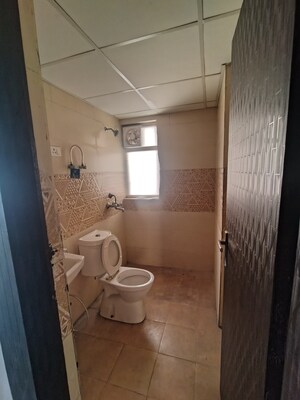 Kitchen in 3 BHK Apartment at Amrapali Leisure Park, Amrapali Leisure Valley – for Rent