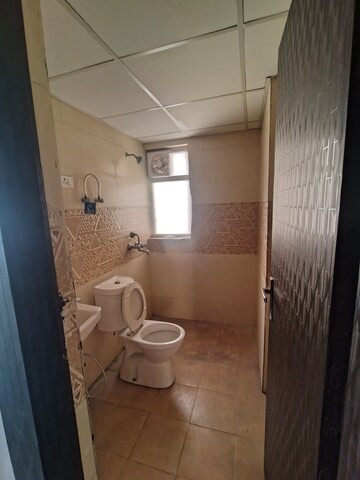 Kitchen in 3 BHK Apartment at Amrapali Leisure Park, Amrapali Leisure Valley – for Rent