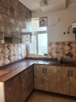 Furnished Amenities in 3 BHK Apartment at Amrapali Leisure Park, Amrapali Leisure Valley – for Rent