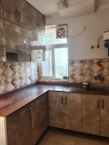 Furnished Amenities in 3 BHK Apartment at Amrapali Leisure Park, Amrapali Leisure Valley – for Rent