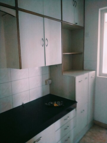 Kitchen in 3 BHK Apartment at Vipul Greens, Sector 48 – for Rent