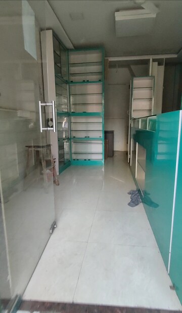  Office Space For Rent in SPE Eksar Heights, Borivali West