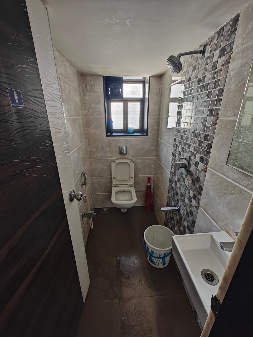 1 BHK + Pooja Room 500 Sq.Ft. Apartment in Mandhana Manor