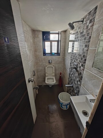 1 BHK Apartment For Rent in Mandhana Manor, Mahim