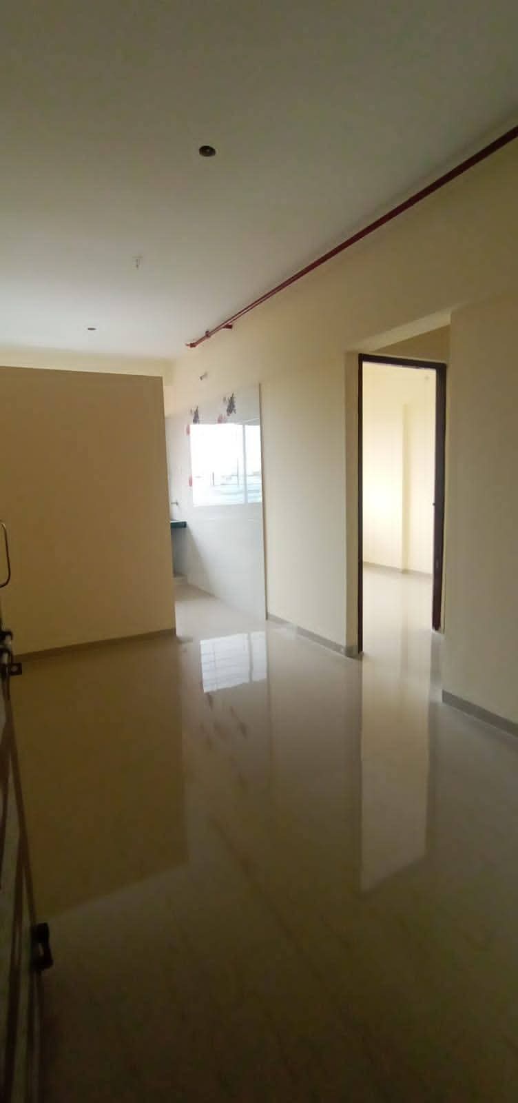 1 BHK Apartment For Rent in Concrete Sai Swaroop