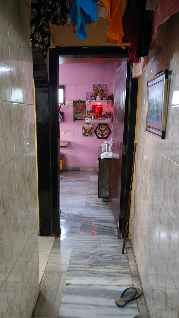 undefined, green-view-complex 1 Bedroom 550 Sq.Ft. Apartment In Borivali East Mumbai 9689190