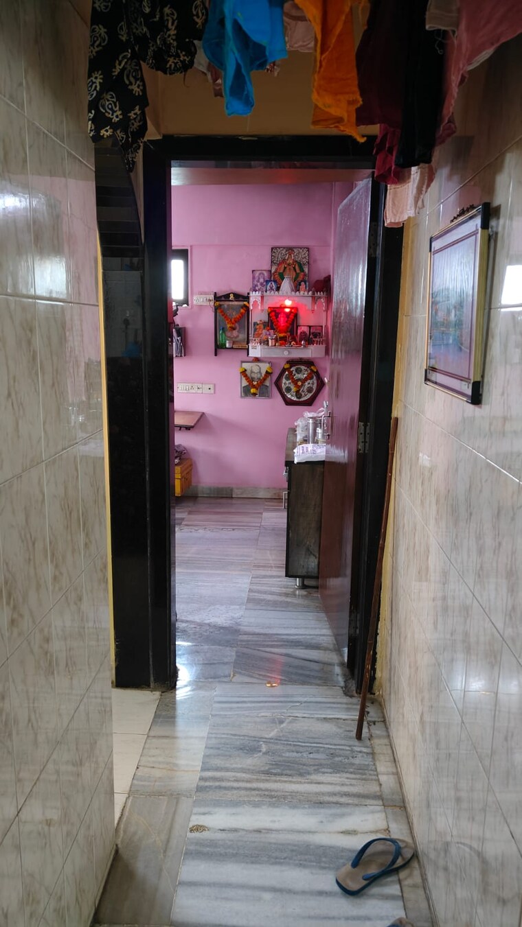 undefined, green-view-complex 1 Bedroom 550 Sq.Ft. Apartment In Borivali East Mumbai 9689190