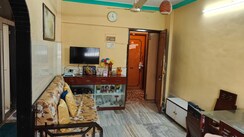 1 BHK + Pooja Room Apartment For Sale in Green View Complex