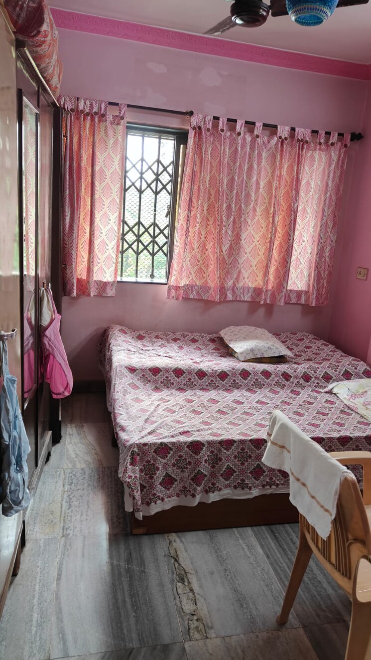 Bedroom, green-view-complex 1 Bedroom 550 Sq.Ft. Apartment In Borivali East Mumbai 9689190