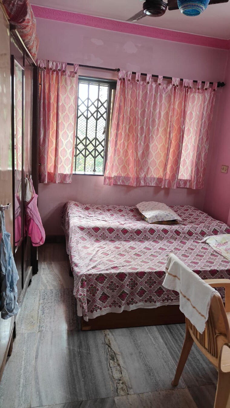 Bedroom, green-view-complex 1 Bedroom 550 Sq.Ft. Apartment In Borivali East Mumbai 9689190