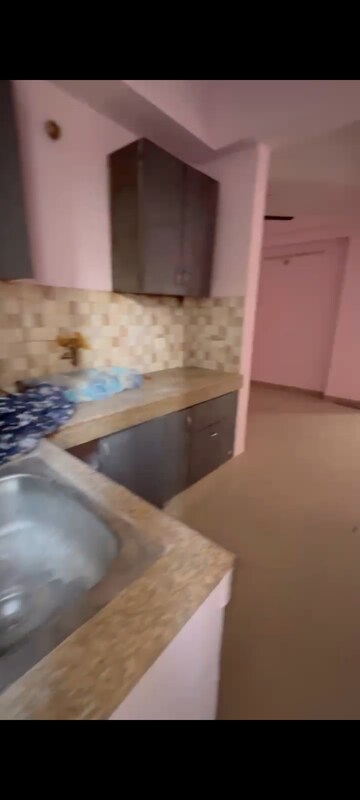 Bedroom in 2.5 BHK Apartment at Radicon Vedantam, Sector 16c Greater Noida – for Rent