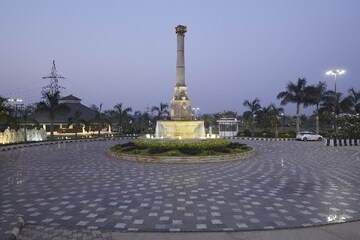 1 BHK Apartment – Garden View at Regency Antilia Phase V Avana, Ulhasnagar - for Sale