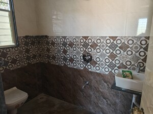 Bedroom in 3 BHK Apartment at Tingre Nagar – for Sale