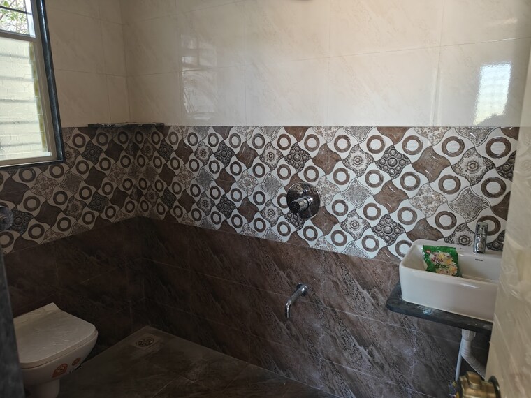 Bedroom, tingre nagar 3 Bedroom 1200 Sq.Ft. Apartment In Tingre Nagar Pune 9689199