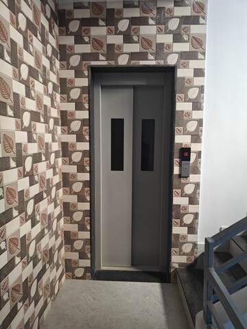 3 BHK Apartment – Exterior View View at Tingre Nagar - for Sale