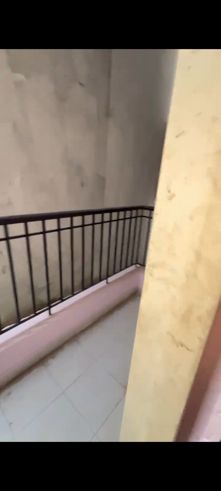 Balcony, radicon-vedantam 2.5 Bedroom 1350 Sq.Ft. Apartment In Sector 16c Greater Noida Greater Noida 9689208