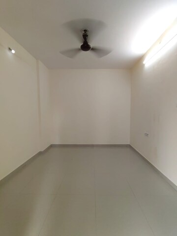 Living Room in 2 BHK Apartment at Nisarg Hyde Park, Kharghar – for Sale