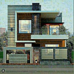 3 BHK + Pooja Room,Study Room,Extra Room Villa For Sale in Sp Premium Villa 