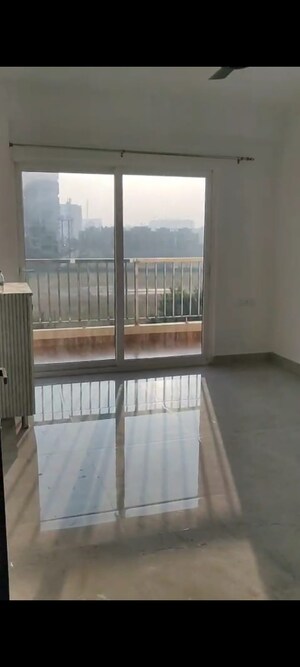 Balcony in 3 BHK Apartment at Sector 20 – for Sale