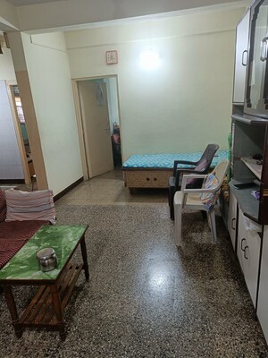 2 BHK Apartment For Rent in Shivtirth Nagar