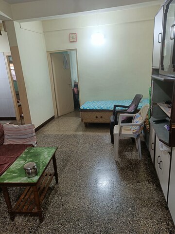 2 BHK Apartment For Rent in Shivtirth Nagar