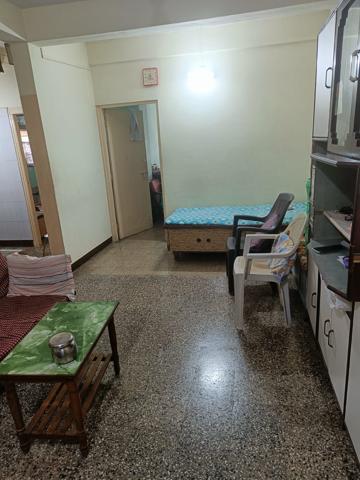 2 BHK Apartment For Rent in Shivthirth Nagar