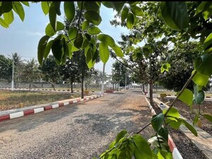  Plot – Garden View at Kolar - for Sale