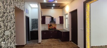 Kitchen in 3 BHK Apartment at Hazratganj – for Rent