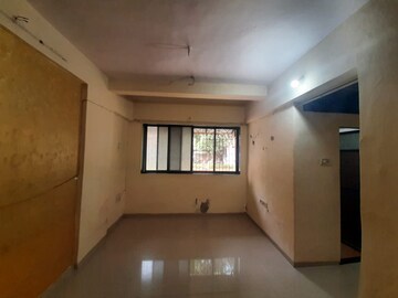 2 BHK Apartment For Rent in Dombivli West
