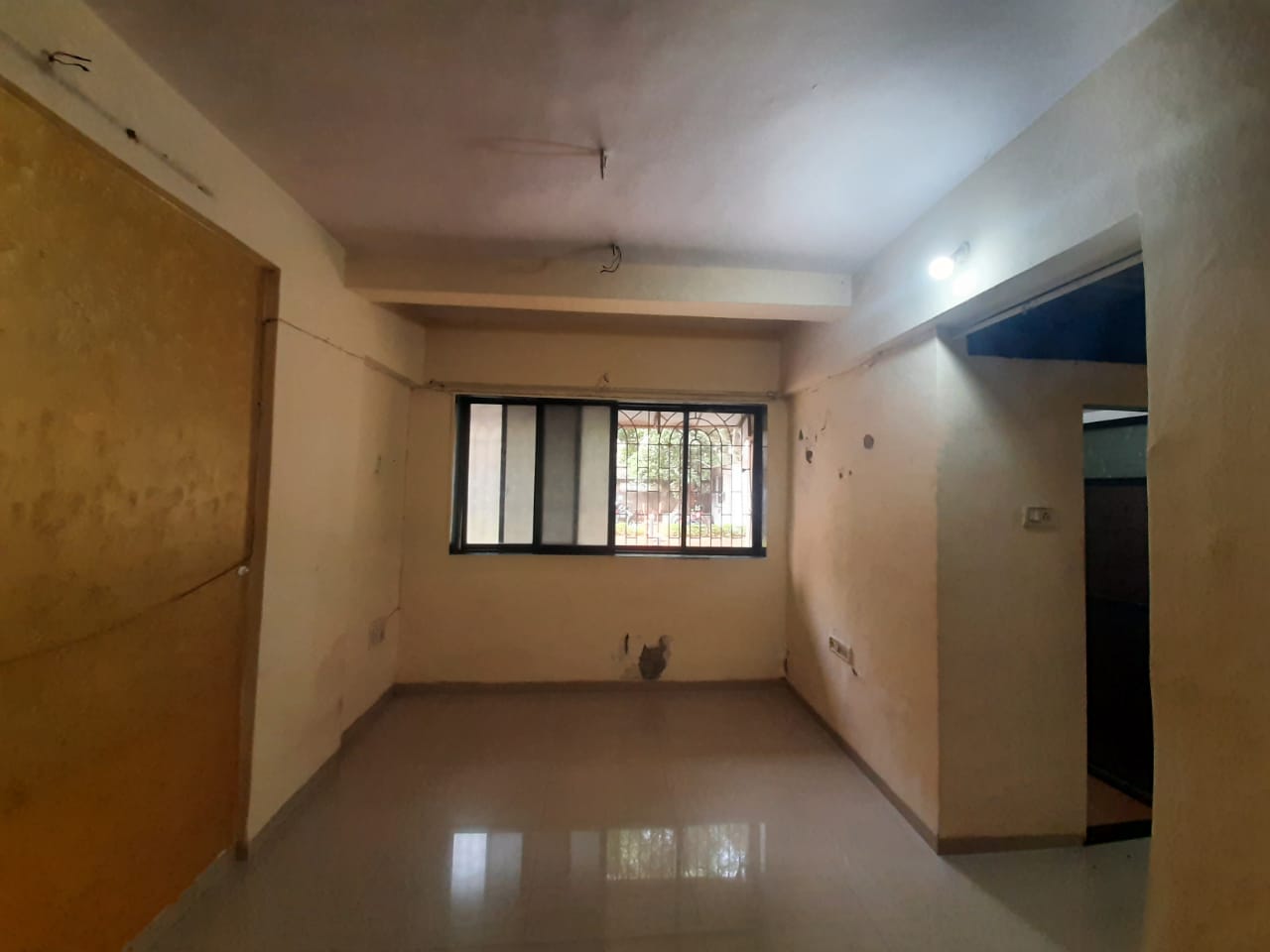 2 BHK + Pooja Room Apartment For Rent in Dombivli West