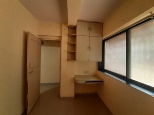 Living Room in 2 BHK Apartment at Dombivli West – for Rent