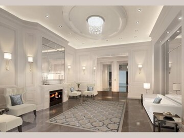 3 BHK Apartment For Sale in Baner