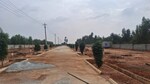 1200 Sq.Yd. Plot in Gowthami Villa Plots 