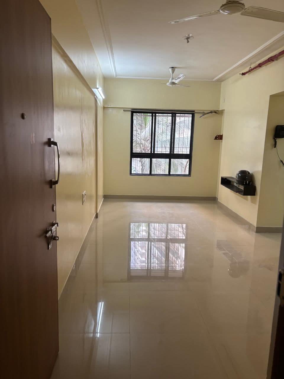 1 BHK Apartment For Rent in Godrej Prime
