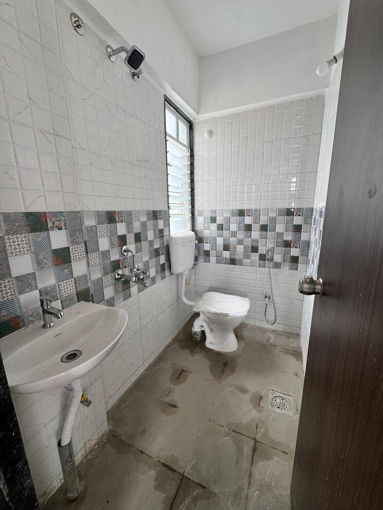 Master Bedroom, wakad 2 Bedroom 1050 Sq.Ft. Apartment In Wakad Pune 9689239