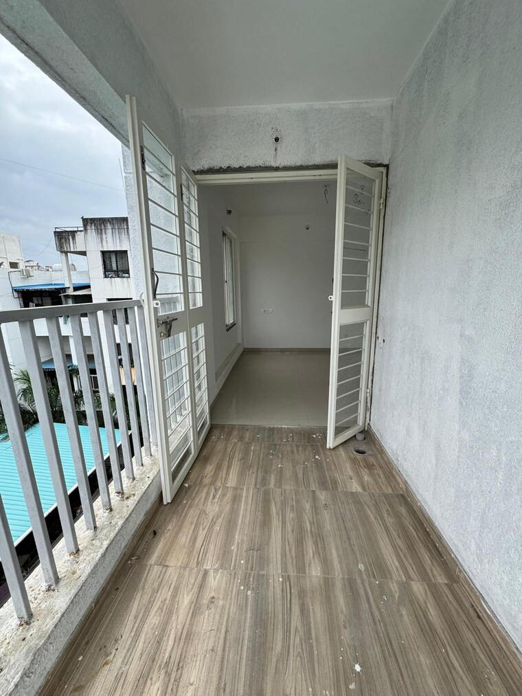 undefined, wakad 2 Bedroom 1050 Sq.Ft. Apartment In Wakad Pune 9689239