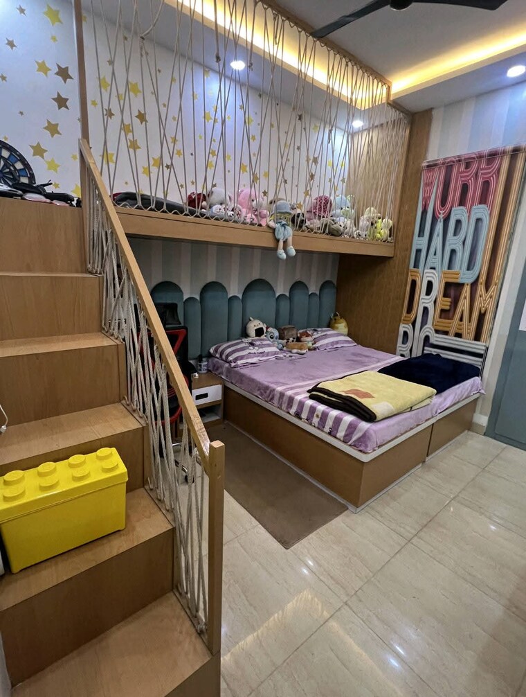 Bedroom, panchsheel-greens 2 Bedroom 1080 Sq.Ft. Apartment In Sector 16 Greater Noida Greater Noida 9689245