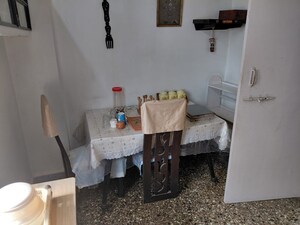 Team Area in 1 BHK Apartment at Prakash Nagar CHS, Mahim – for Rent