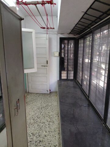 Building Lobby in 1 BHK Apartment at Prakash Nagar CHS, Mahim – for Rent