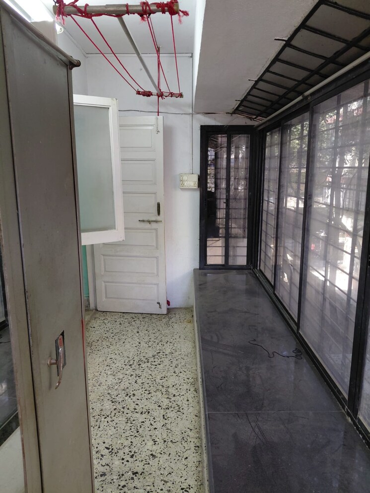 undefined, prakash-nagar-chs 1 Bedroom 550 Sq.Ft. Apartment In Mahim Mumbai 9689246