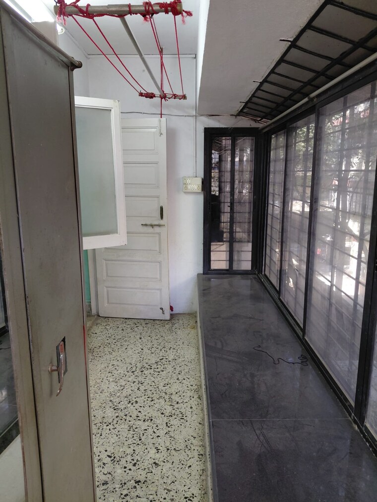 undefined, prakash-nagar-chs 1 Bedroom 550 Sq.Ft. Apartment In Mahim Mumbai 9689246